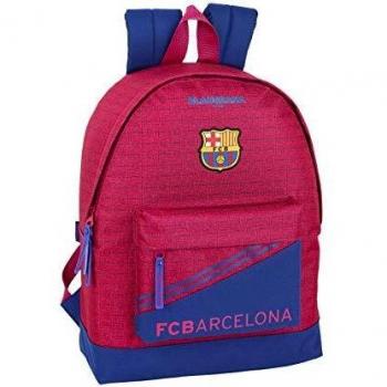 FC Barcelona Corporativa Oficial Mochila Juvenil 325x150x430mm