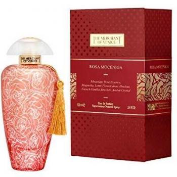 The Merchant Of Venice Rosa Moceniga Eau De Parfum Spray 100ml