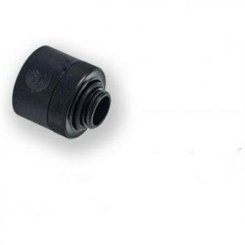 EK Water Blocks EK-CSQ 13/19mm G1/4 - Accesorio de refrigeración Negro