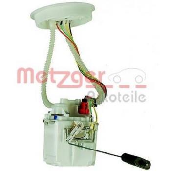 Metzger 2250053 Unidad de alimentación de combustible