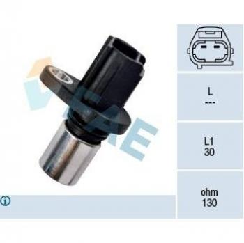 Sensor de posición del cigüeñal FAE 79280