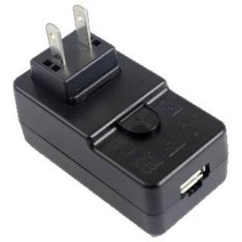 Zebra PWR-WUA5V12W0GB - Cargador