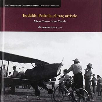 Eudaldo Pedrola, el traç artístic