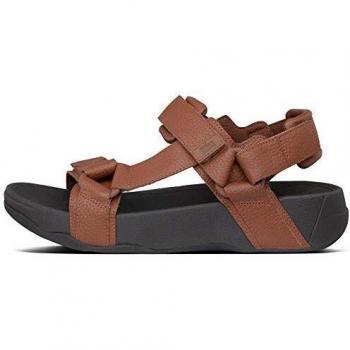 Fitflop Ryker EU 44 Dark Tan