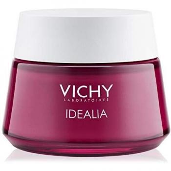 Vichy Idéalia Crème de Lumière Lissante Tratamiento Facial - 50 ml
