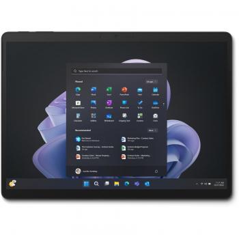Microsoft Surface Pro 9 512 GB Intel Core i5 - Grafito