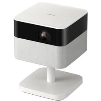 Proyector Epson Lifestudio Flex EF-71 - 3LCD, 700 lúmenes, Full HD 1080p, Wireless/Bluetooth, Blanco Diamante