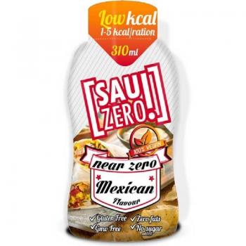 Salsa Mexicana Picante de 310ml con un Toque Especial