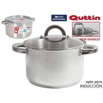 Olla Quttin New Caesar 10 L (ø 28 x 16,5 cm)