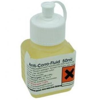 Korrosionsschutz AntiCorro-Fluid 50ml