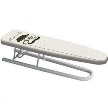 Rayen 6131 - Plancha mangas, con sistema anti cierre, 48 x 10 cm