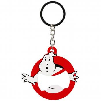 Kasdesign Décapsuleur Ghostbusters Métallique Abrebotellas, Multicolor, Único