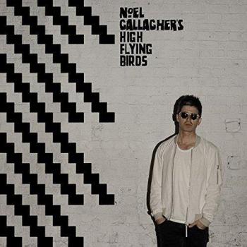 Chasing Yesterday [VINYL]