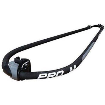 Radz Hawaii 509050 - Botavara de windsurf para unisex, color Negro,  M