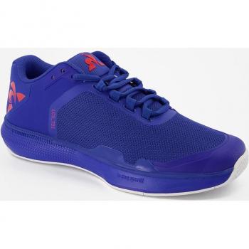 Zapatillas Futur Lcs T01 Clay Azul El