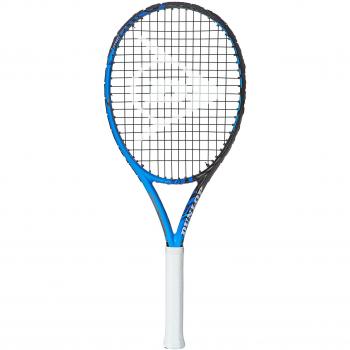 Dunlop Turnier Force 100 S - Raqueta de tenis, talla Griffstärke 3