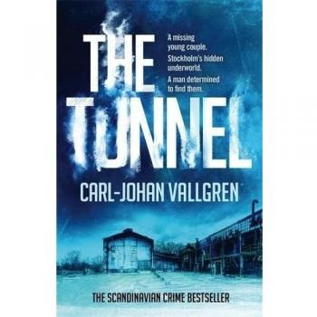 El Túnel: Thriller de Danny Katz (2) - Carl-Johan Vallgren, Buen Libro