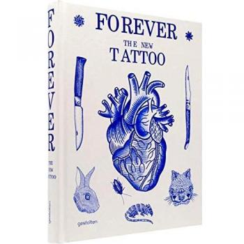 Forever: the new tattoo