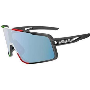 Salice 022 ITA RWX Men's Sunglasses White with Photochromic Lenses Size 140