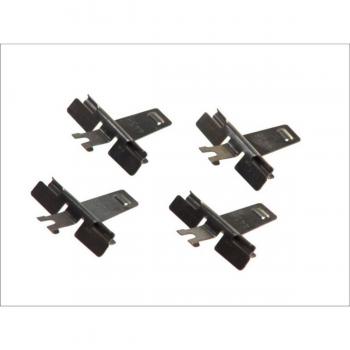Kit de accesorios para pastillas de freno de disco QUICK BRAKE 109-1018