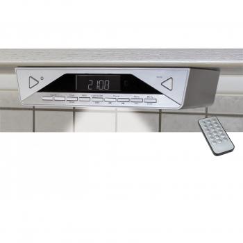 Soundmaster UR2040 Analog & digital Plata - Radio