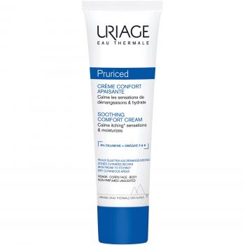 Uriage Pruriced Soothing Comfort Cream 100ml
