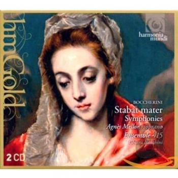 Stabar Mater Sinfonias-A.Mellon-
