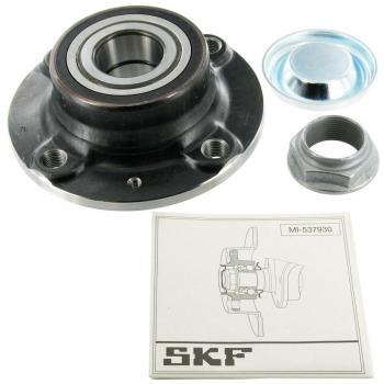 Kit de cojinete de rueda SKF VKBA 3594