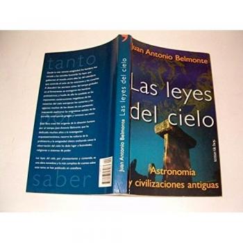 Leyes del cielo, las