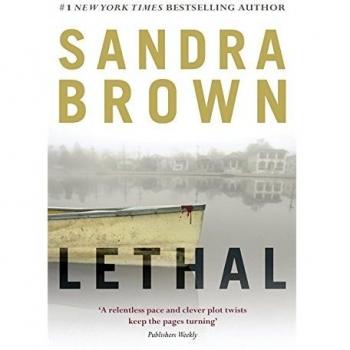 Sandra Brown - Letal - Precio del 16.02.2025 06:01:17 h