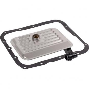 Kit de filtro hidráulico y junta de cárter de aceite BLUE PRINT ADBP210061 para transmisión automática MITSUBISHI Lancer 8 Limousine