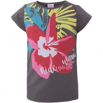 Tuc Tuc Camiseta Punto Sencilla NIÑA BAHÍA