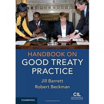 Handbook on Good Treaty Practice