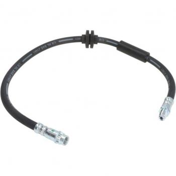 Tubo de freno y latiguillo de freno DELPHI LH7262, compatible con sistemas de frenos hidráulicos, fabricado en materiales de alta calidad para garantizar durabilidad y resistencia a la corrosión, diseño específico para vehículos