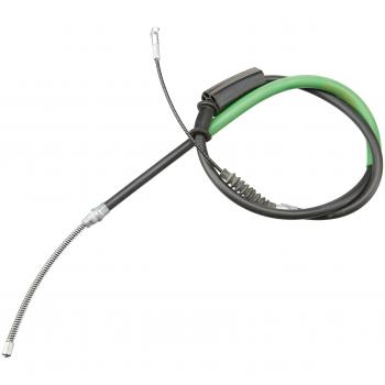 Cable de freno de mano VAICO trasero derecho para Fiat Marea - Calidad original