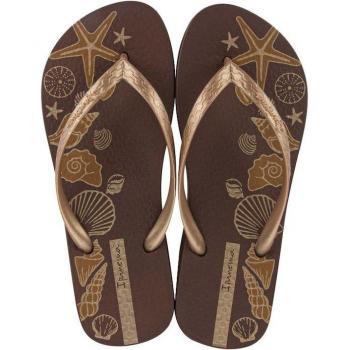 Chanclas de mujer Ipanema classica happy xi fem