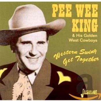 Western Swing Get Together