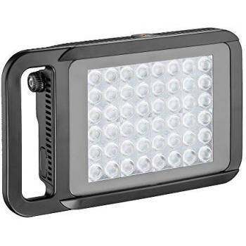 Manfrotto Lykos - LED (luz de día)