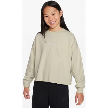 Nike - Sudadera de niña Dance Nike