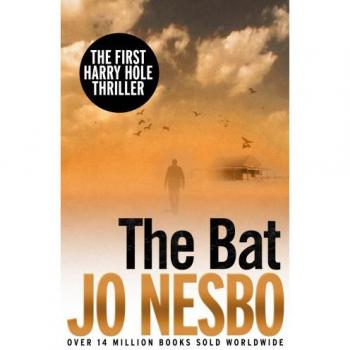 The Bat Harry Hole 1