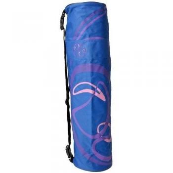 AKO Yoga - Bolsa para esteras de yoga multicolor