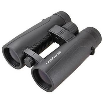 Prismáticos NUM'AXES 10x42 Antivaho Negro JUM1016