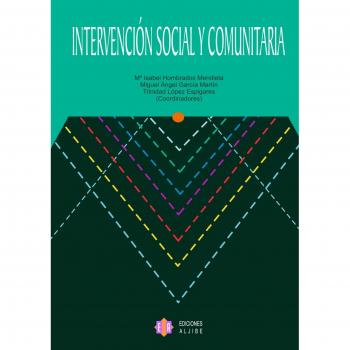 Intervención Social Y Comunitaria