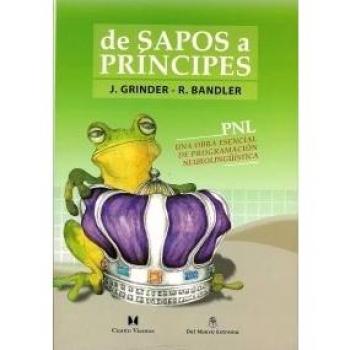 De sapos a príncipes