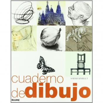 Cuaderno De Dibujo