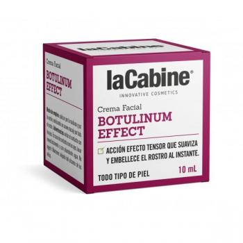 Crema Efecto Botox La Cabine 10 ml