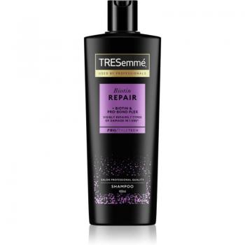 TRESemmé Biotin + Repair 7 Restoring Shampoo for Damaged Hair 400 ml