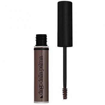Diego Dalla Palma Volumizing Eyebrow Fixer Gel with Colored Fibers 24 Light 4 ml