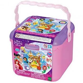 Aquabeads 31773 Creation Cube-Disney Princess