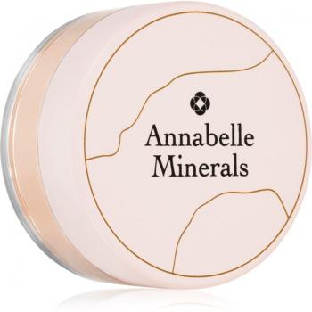 Annabelle Minerals Mineral Concealer High Coverage Shade Pure Fair 4 g